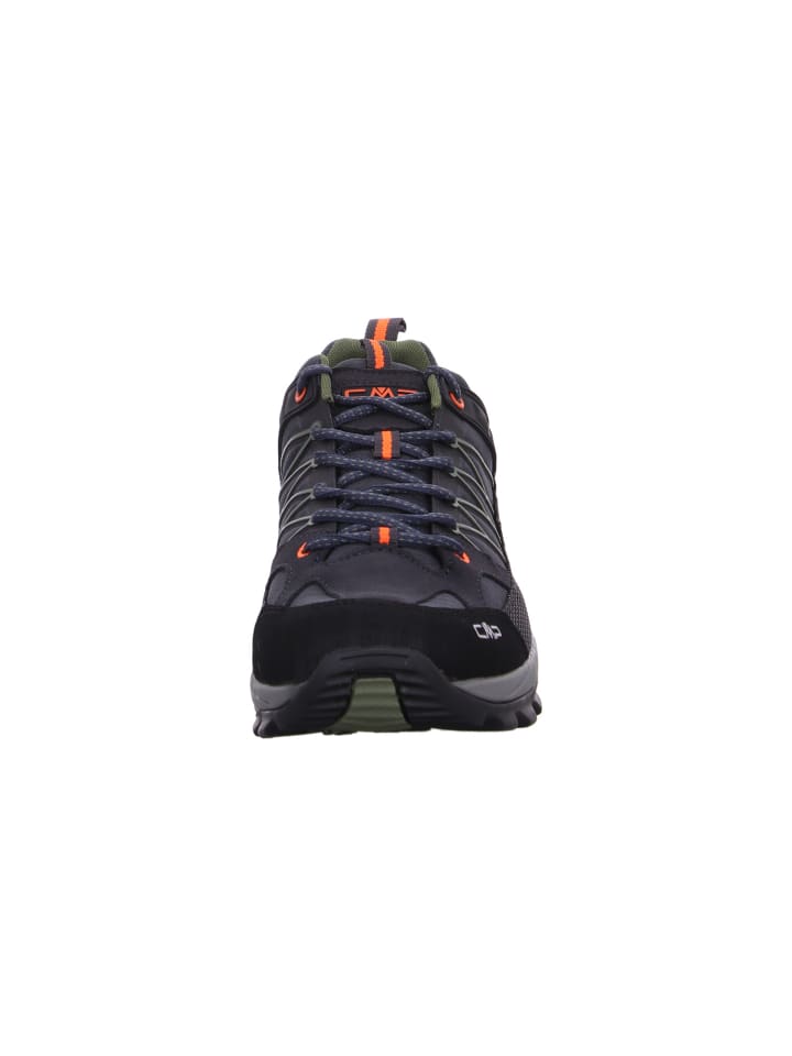 cmp Walkingschuh Rigel Low Trekking in Grau günstig kaufen
