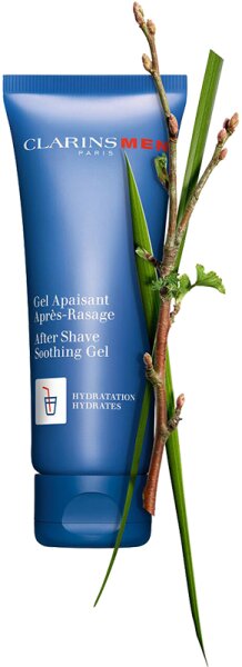 Clarins ClarinsMen Gel Apaisant Après-Rasage After Shave Gel