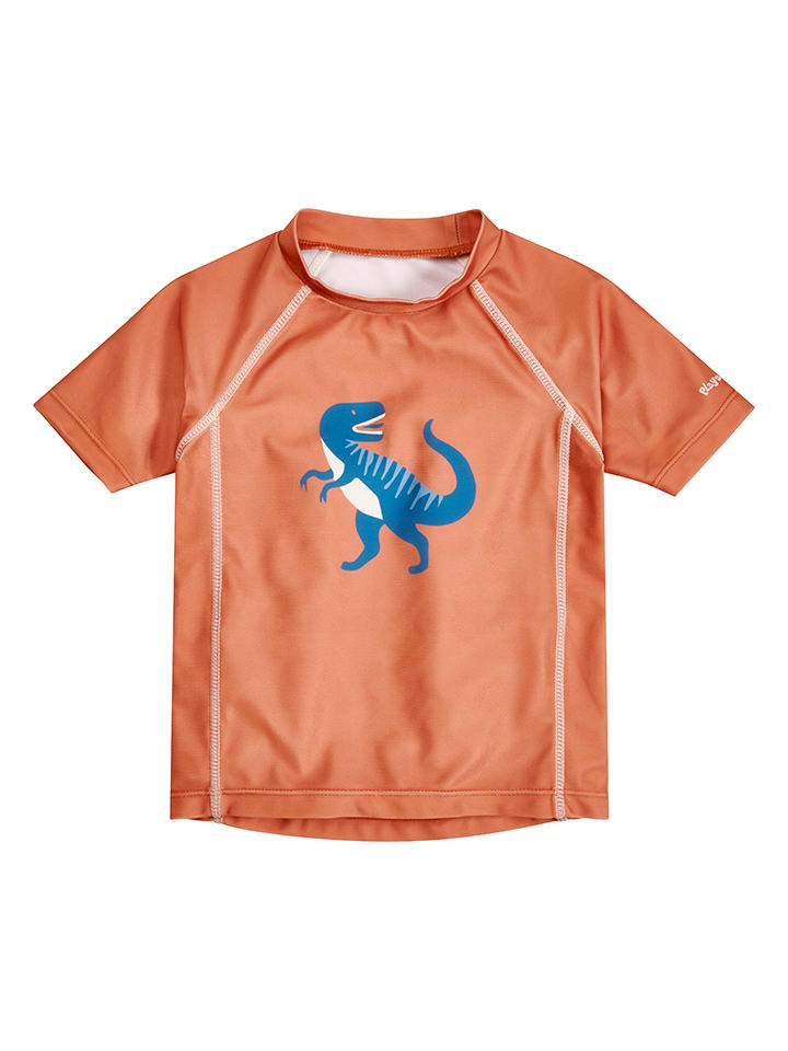 Playshoes Badeshirt 