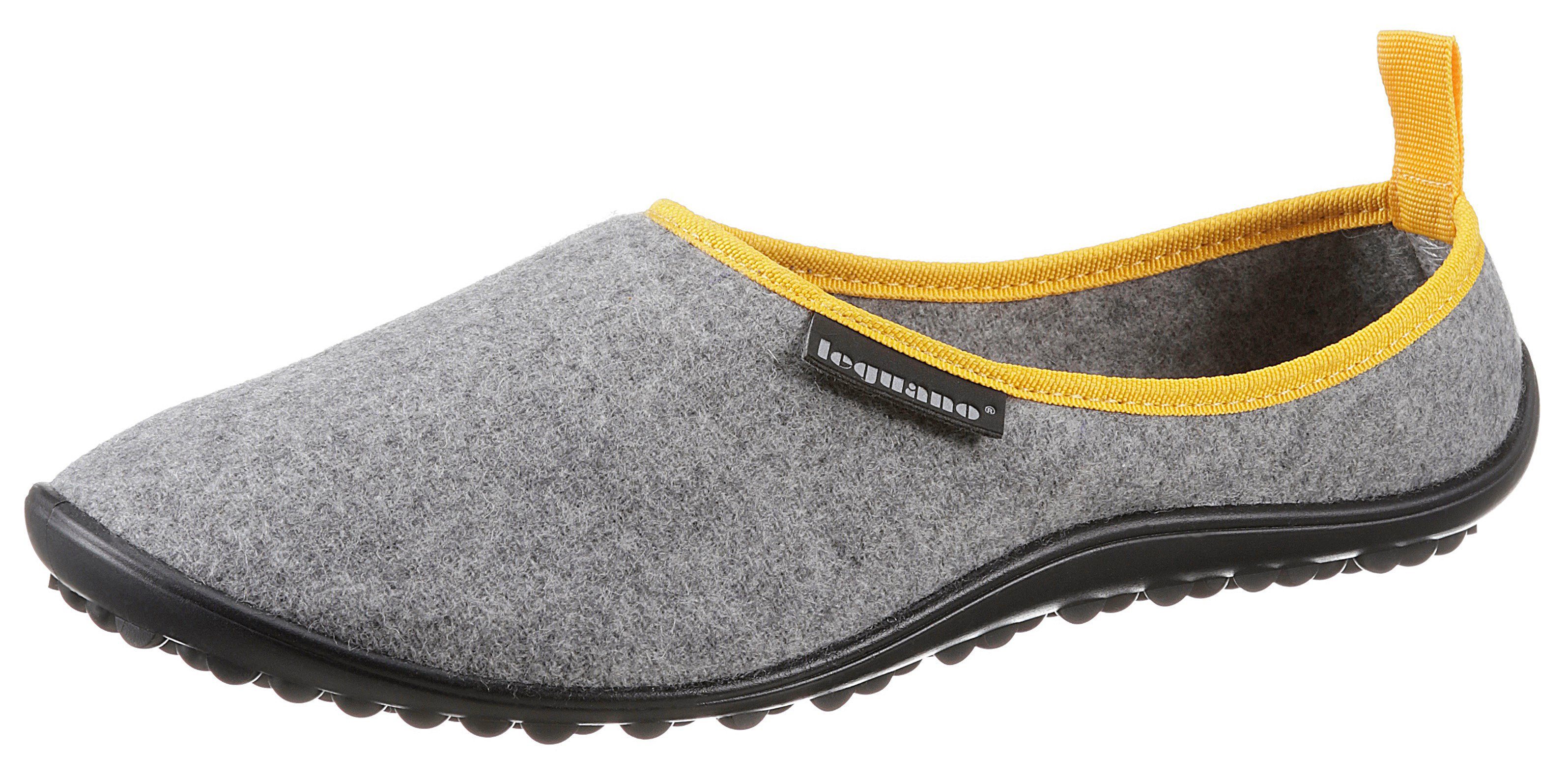 Leguano ACASA Barfußschuh für das Barfuß-Erlebnis für volle Bewegungsfreiheit
