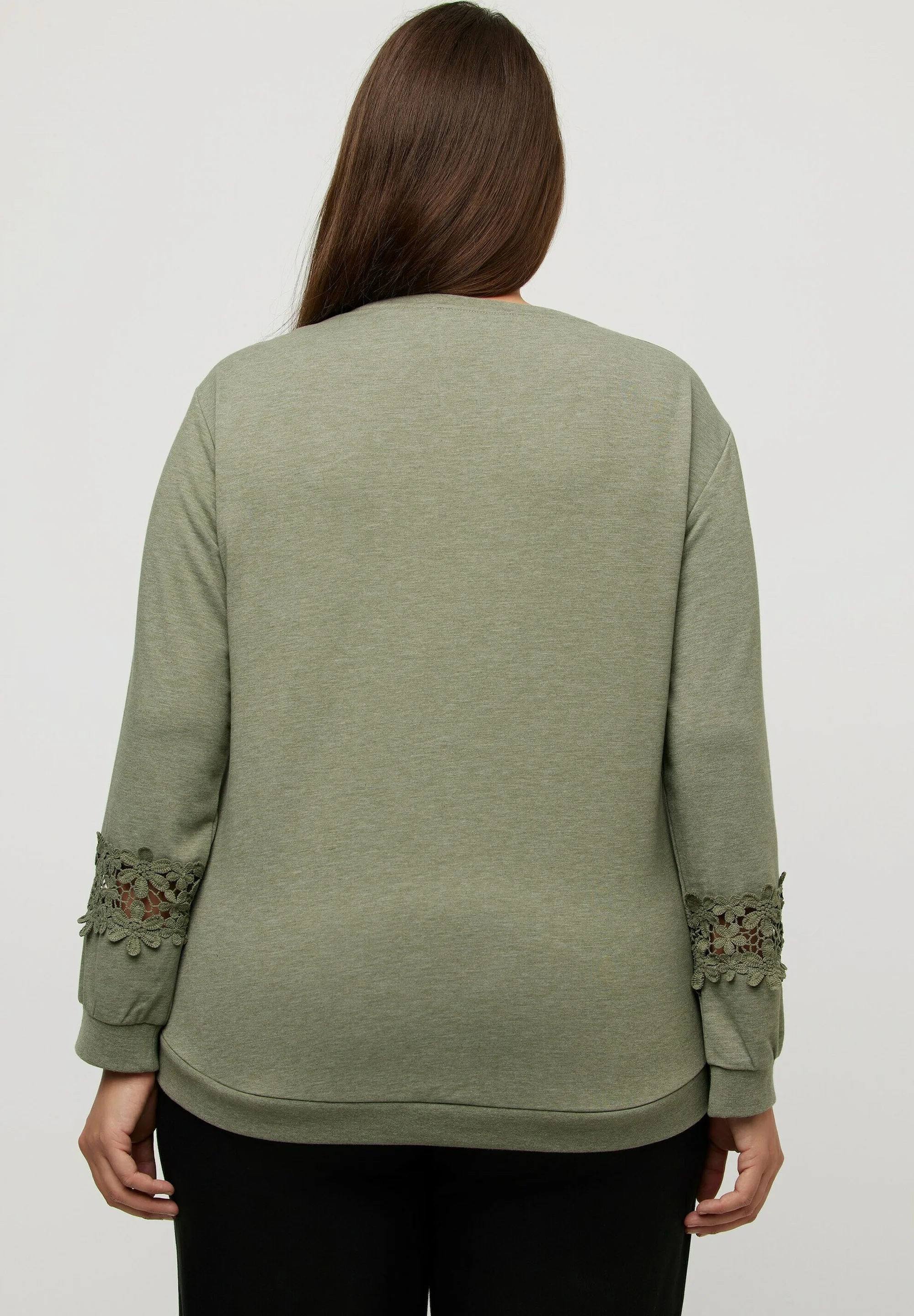 Sudadera Ulla Popken