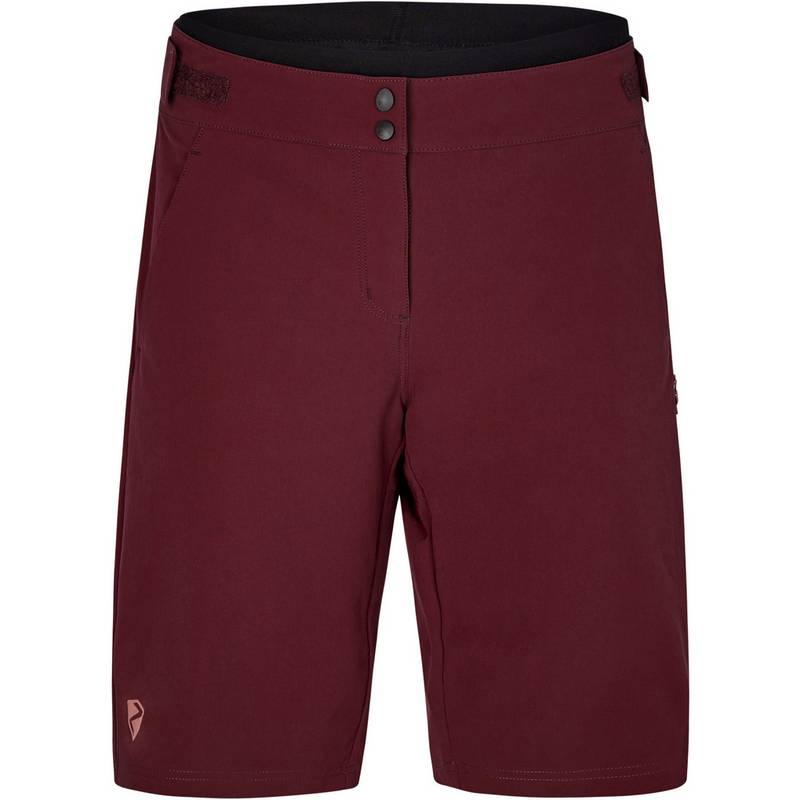 Ziener Nilsa X-Function Fahrradshorts Damen