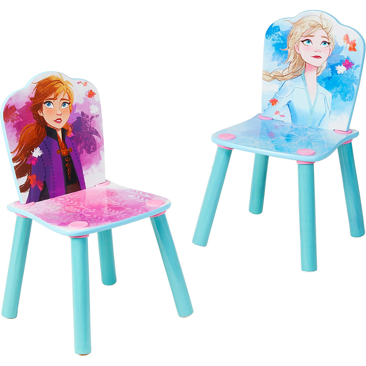 Kindersitzgruppe Frozen 2, 3-tlg.