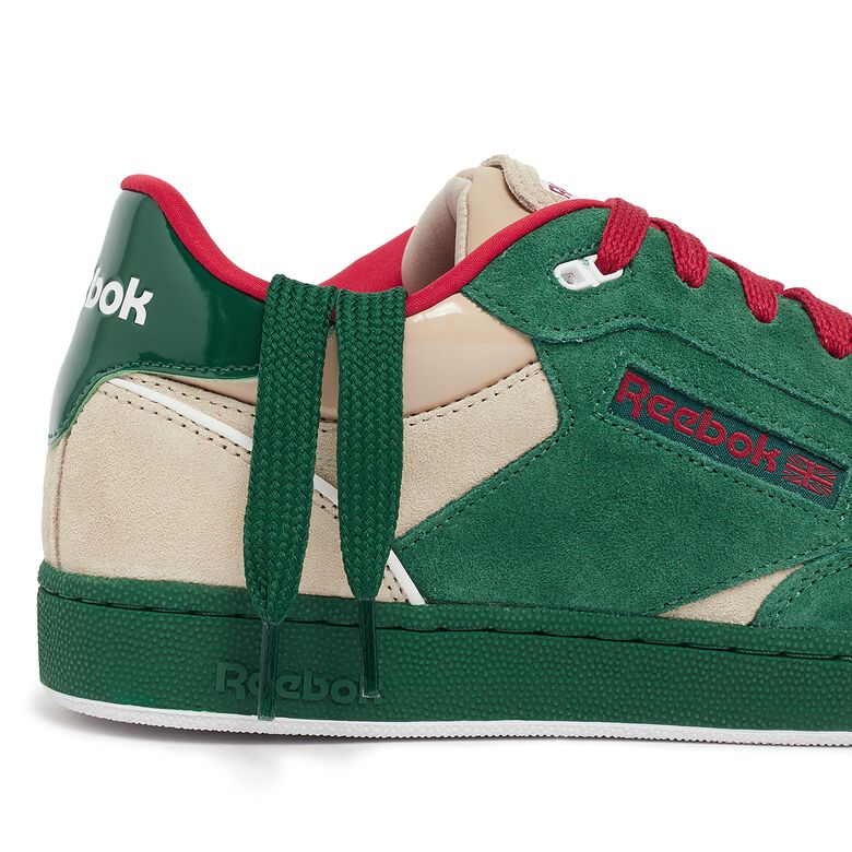 Reebok Club C Bulc 