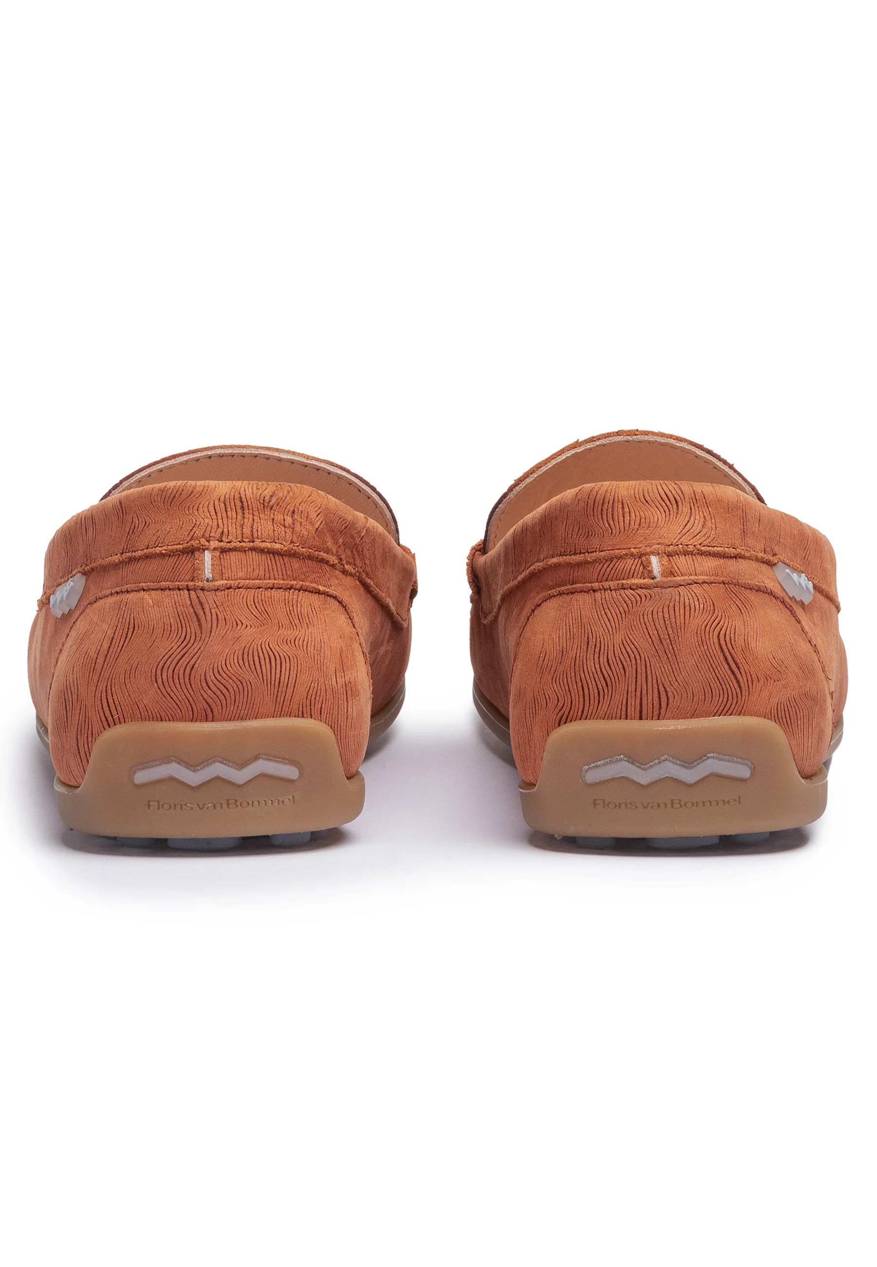Floris van Bommel SITTI - Mocasines