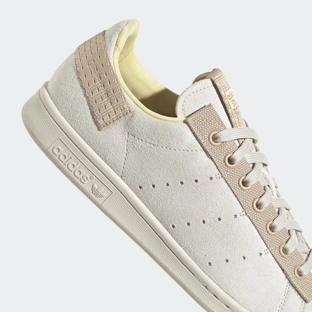adidas Stan Smith Parley GX6987 / grau