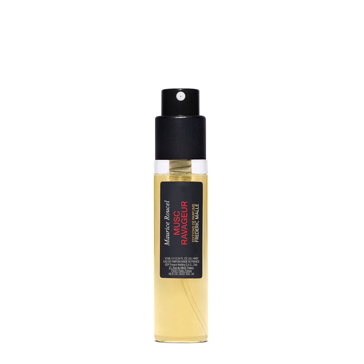 Frederic Malle Musc Ravageur Eau de Parfum