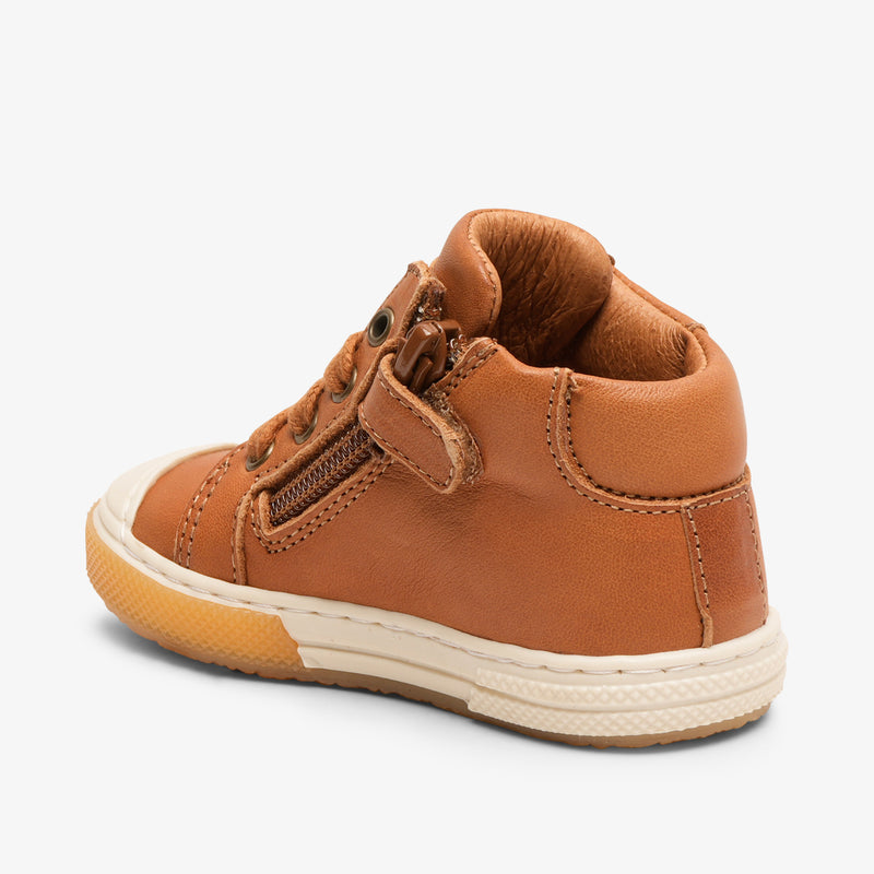 holger cognac - Braun