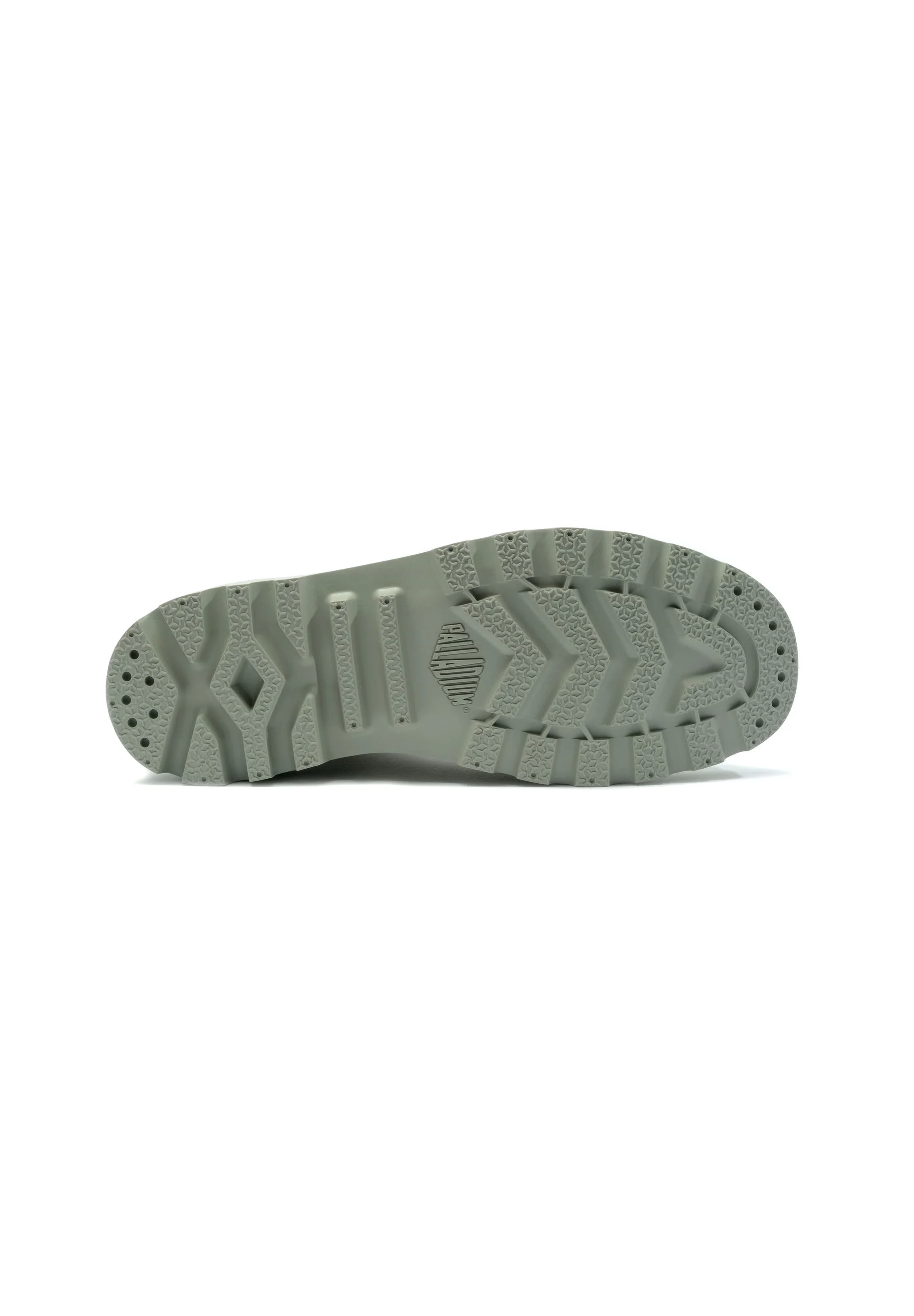 Palladium PAMPA HI HTG SUPPLY - Botines con cordones