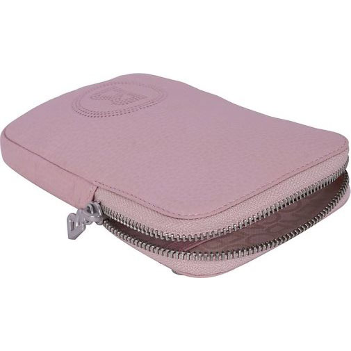 BOGNER Sulden Johanna Handytasche Leder 12.5 cm