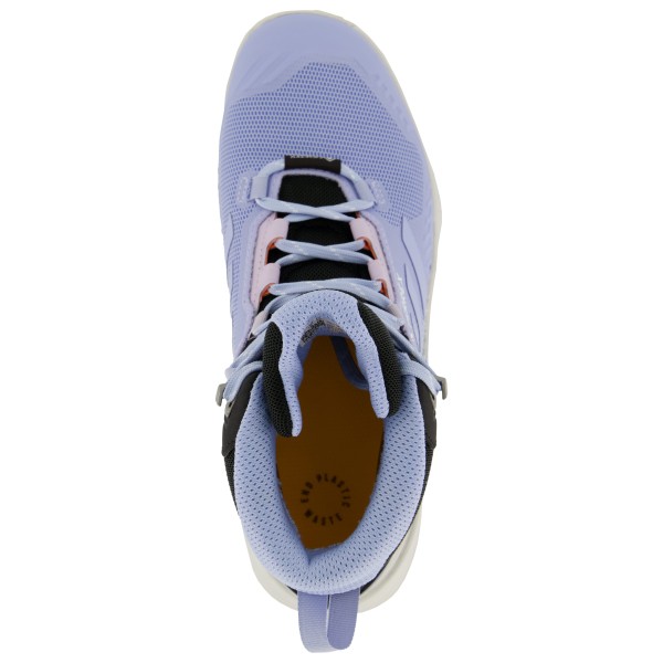 adidas Terrex - Women's Terrex Swift R3 Mid GTX - Wanderschuhe