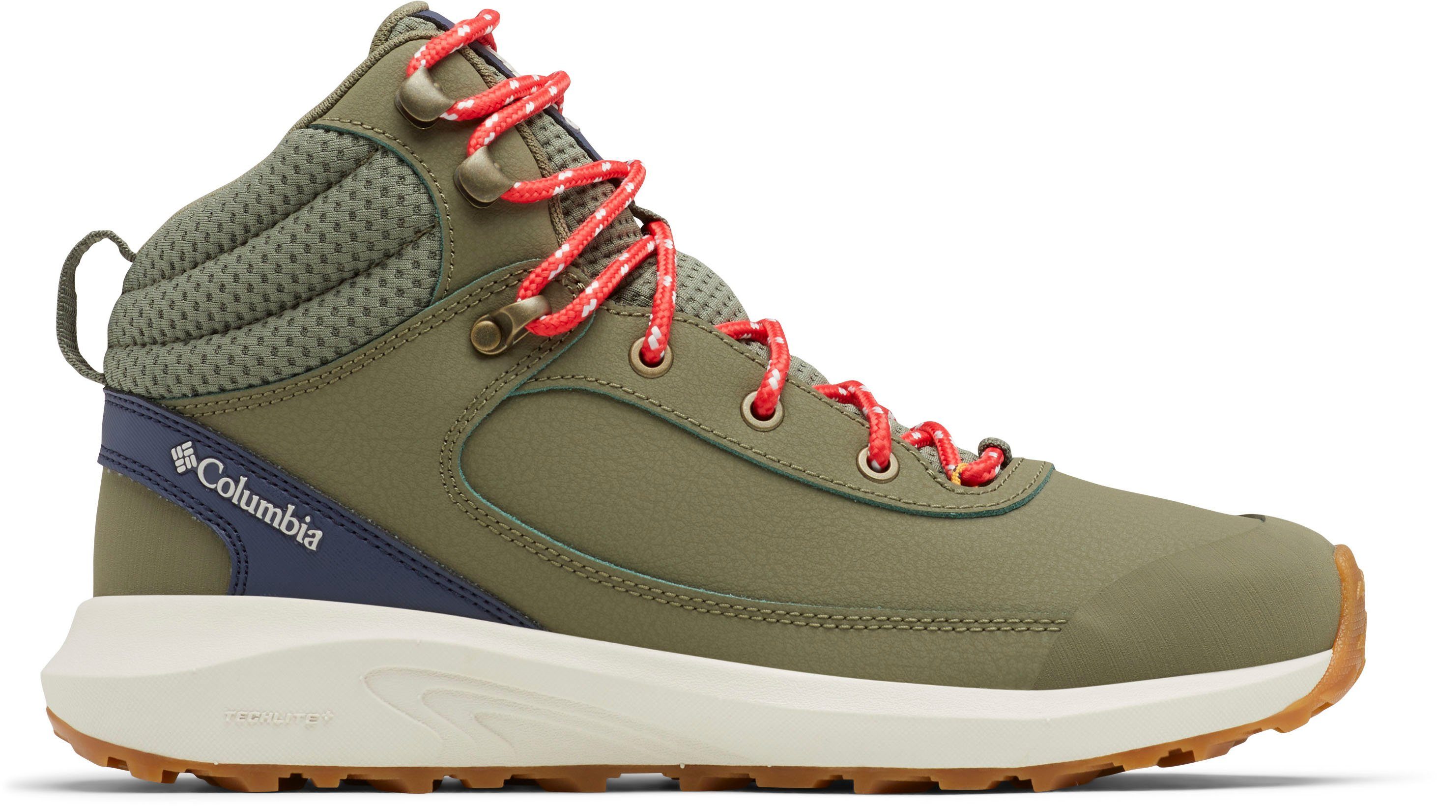 Columbia TRAILSTORM PEAK MID Wanderschuh