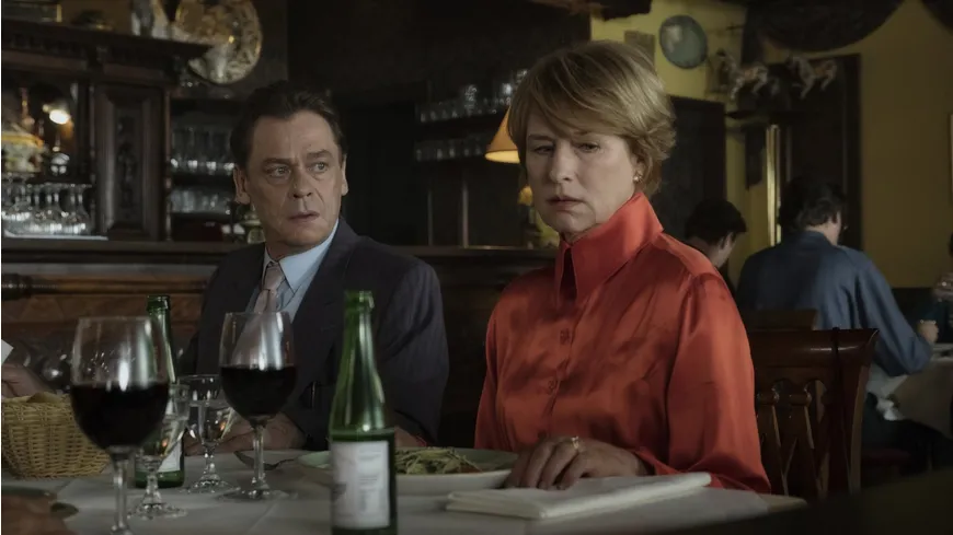 Deutschland 89  [3 DVDs]