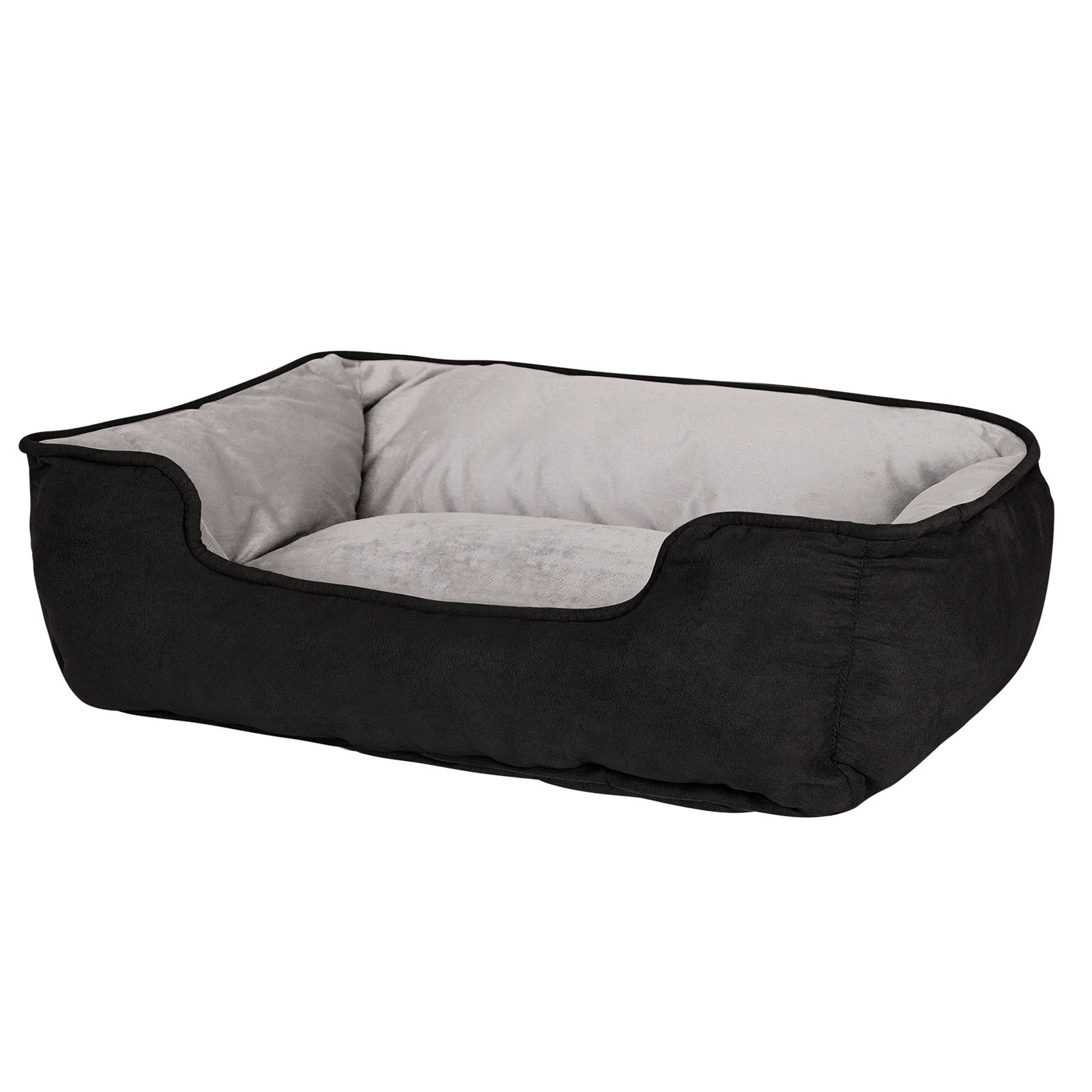 Lionto Hundebetten Lionto 2-in-1 Hundebett Hundekissen L