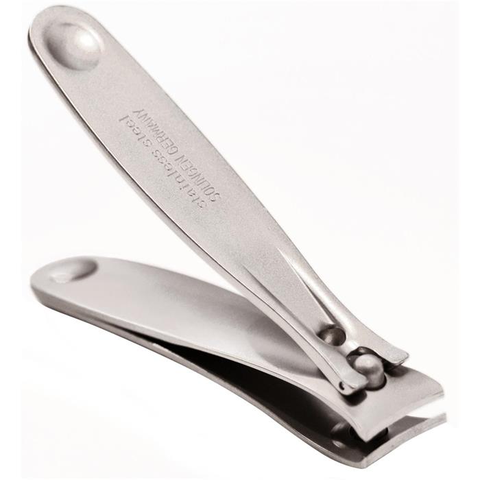 Nagelknipser, rostfrei