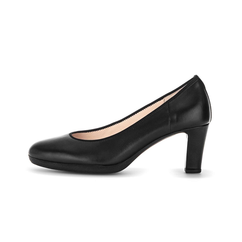 Gabor fashion Eleganter Pumps schwarz