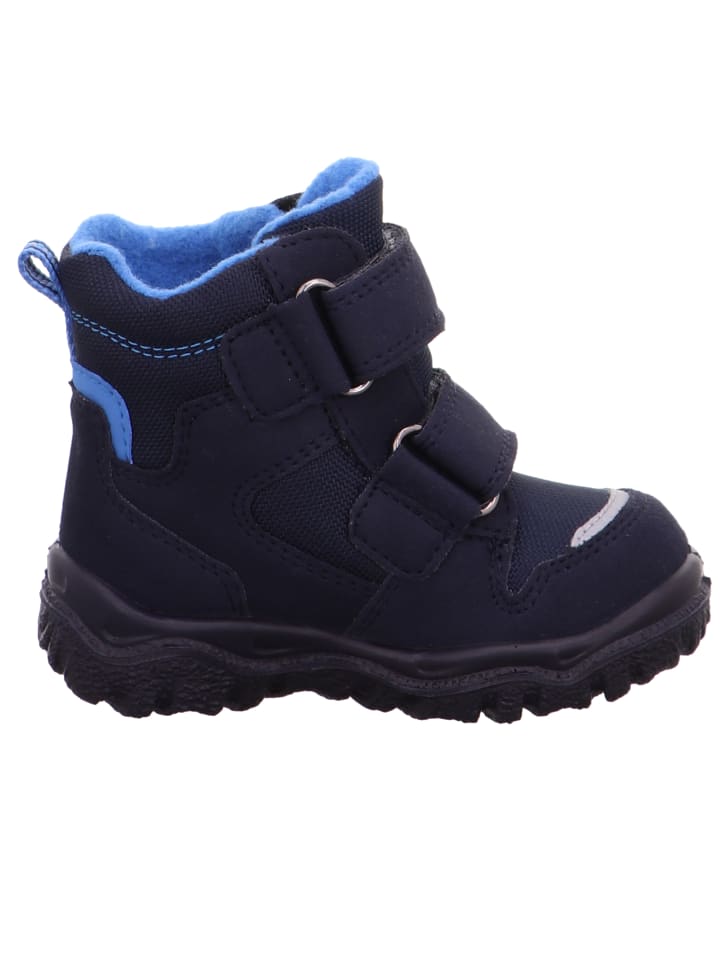 superfit Winterstiefel HUSKY1 in Blau günstig kaufen