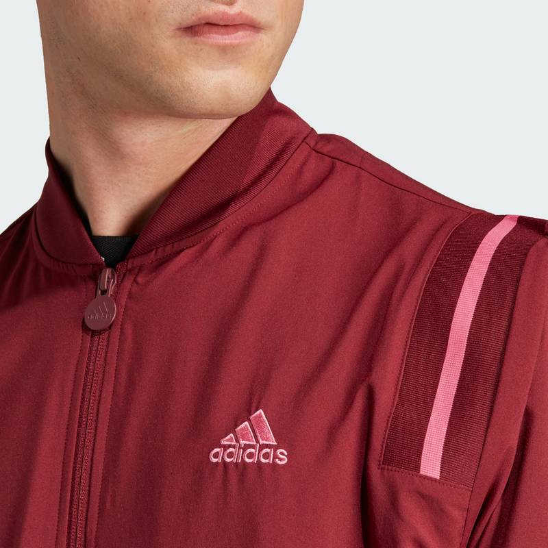 adidas Scribble Jacke Funktionsjacke Herren