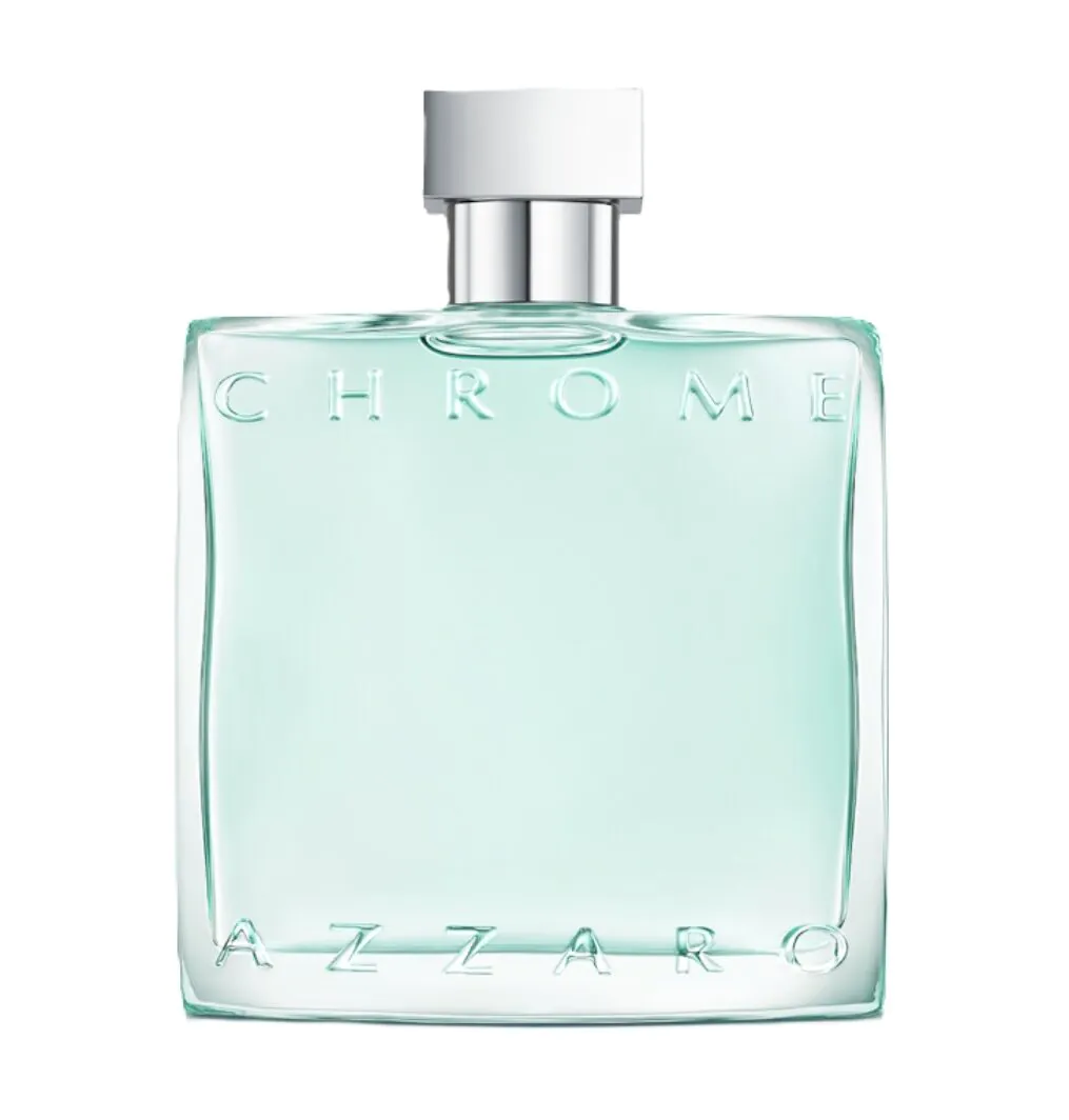 Azzaro Chrome Azure tualetinis vanduo vyrams