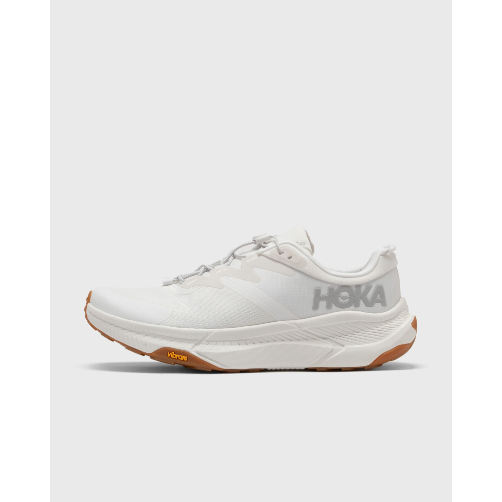 Hoka Transport 1123153-WWH / weiss