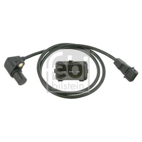 27177 KURBELWELLENSENSOR FEBI - ATU