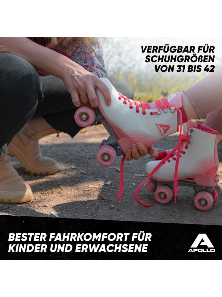 Apollo Rollschuhe Kinder 