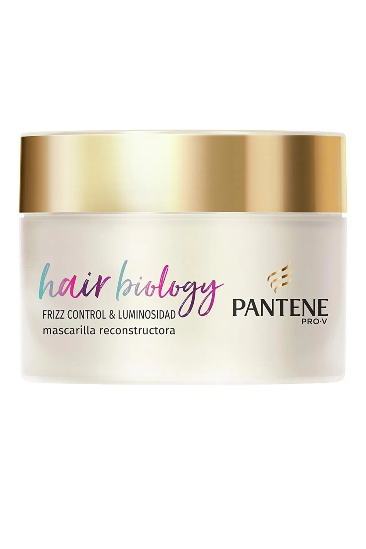 Pantene  Haarmaske - Aufheller