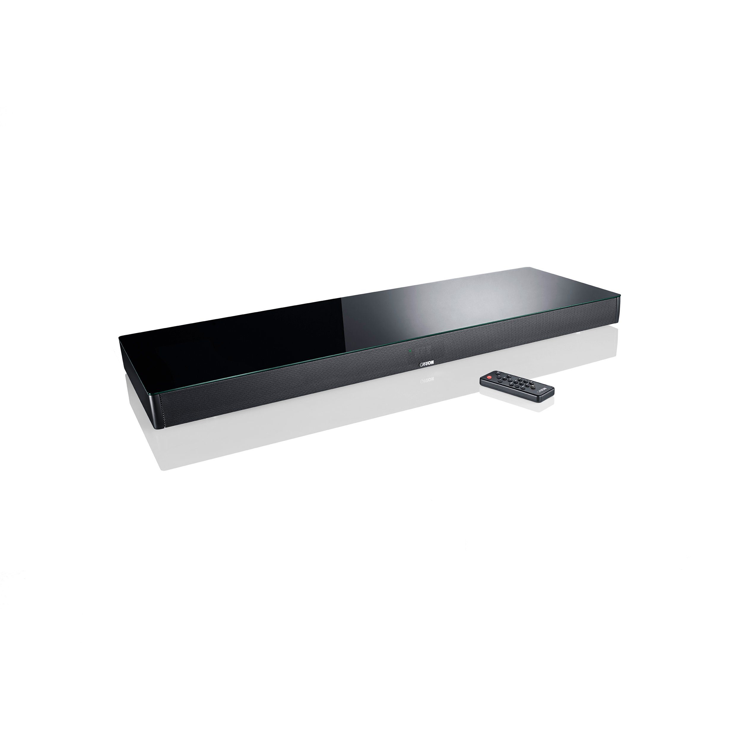 CANTON Smart Sounddeck 100 V2 schwarz Aktion Soundbar