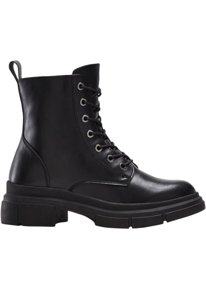 Tamaris Schnür Boot