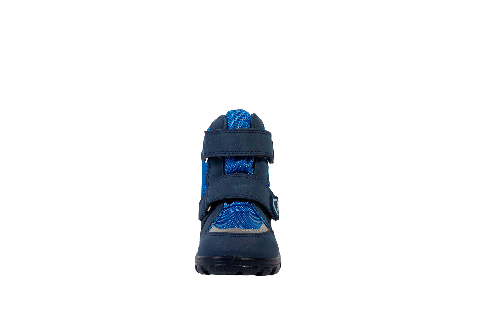 Lurchi Stiefel Kaon-Sympatex - atlantic-orange