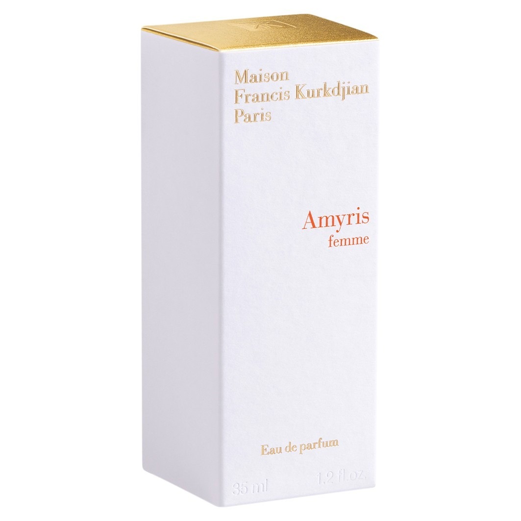 Amyris femme