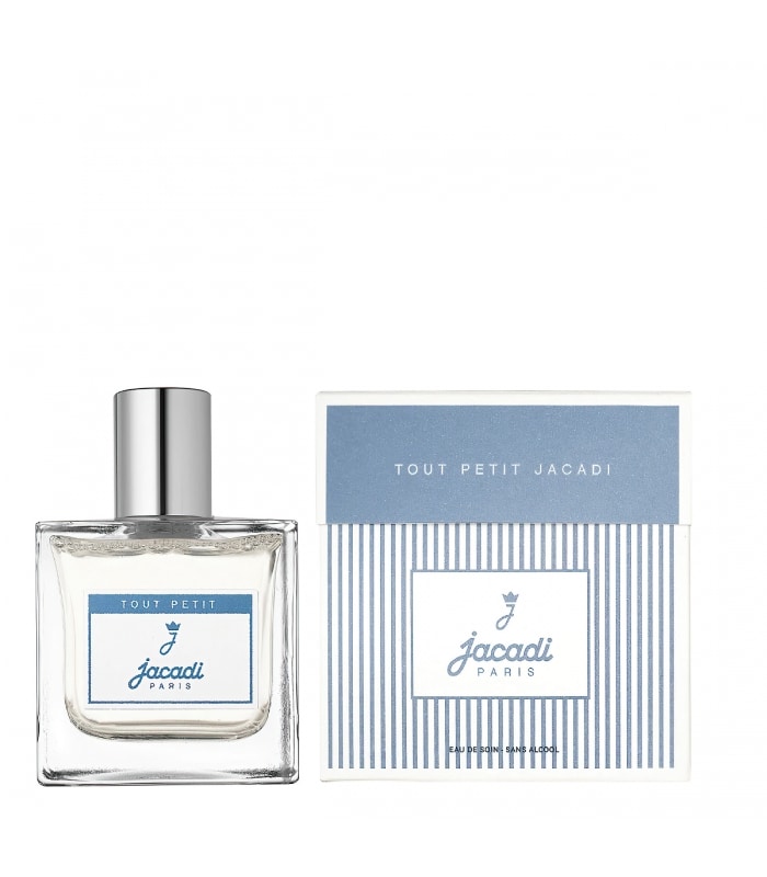 JACADI TOUT PETIT-Eau de Senteur Vaporisateur