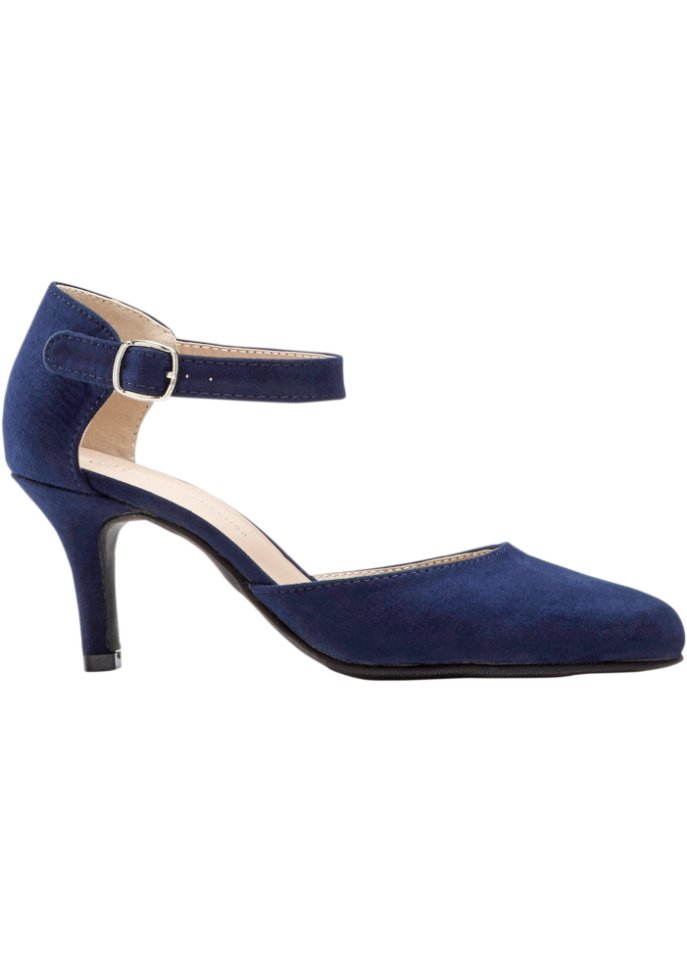 Spangenpumps