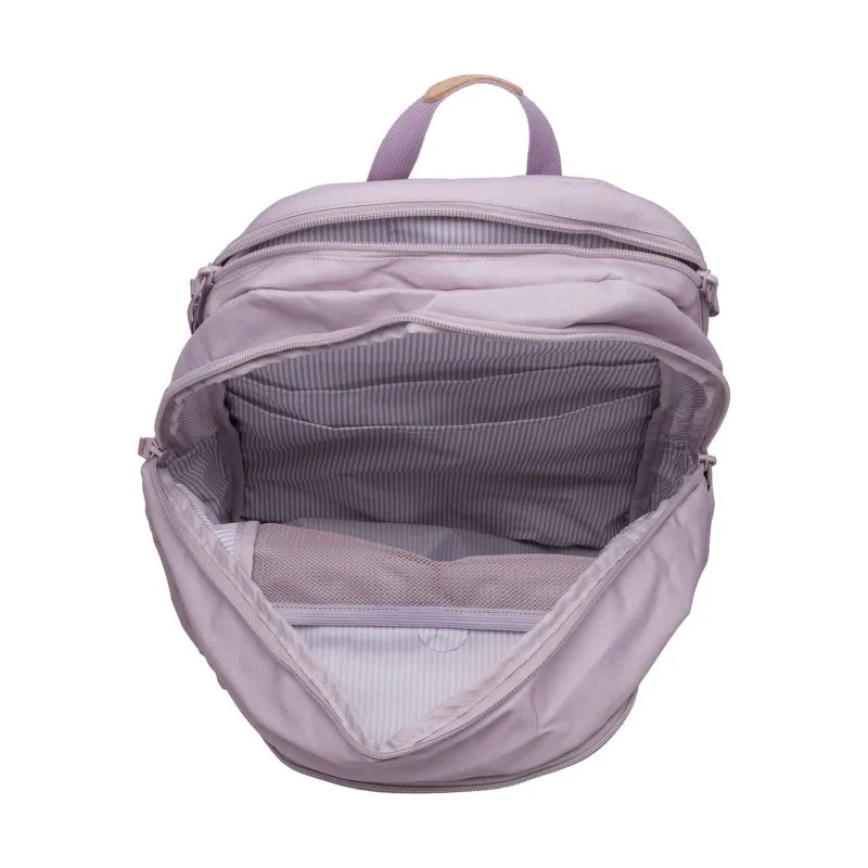 Beckmann Urban Midi Rucksack - Light Purple