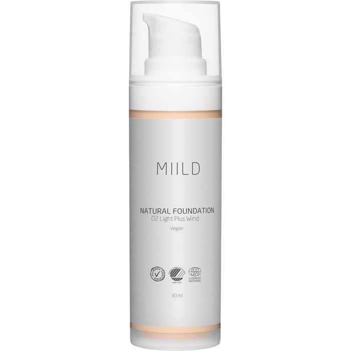 Natural Foundation