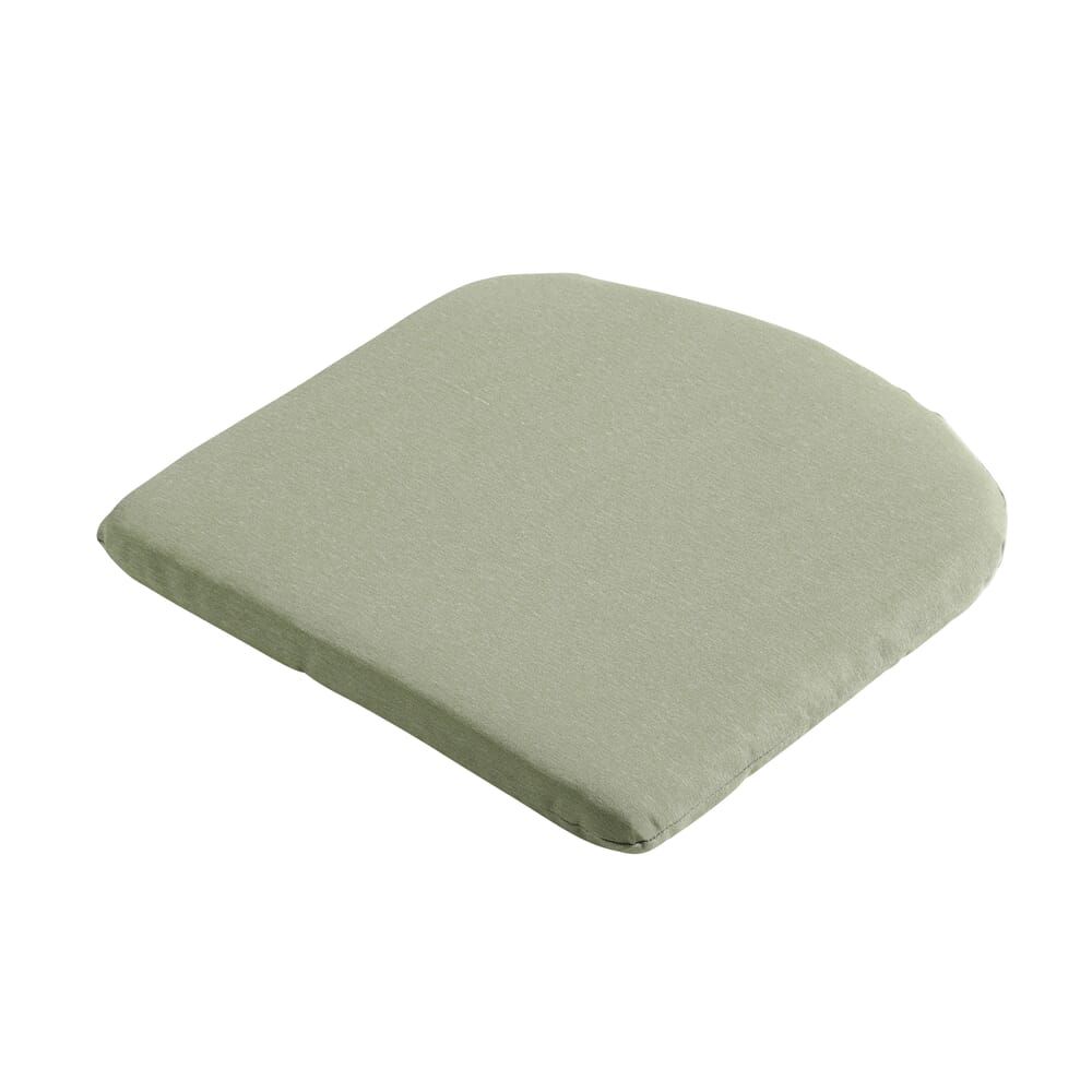Madison Panama Salbei 46 x 48 Sitzkissen