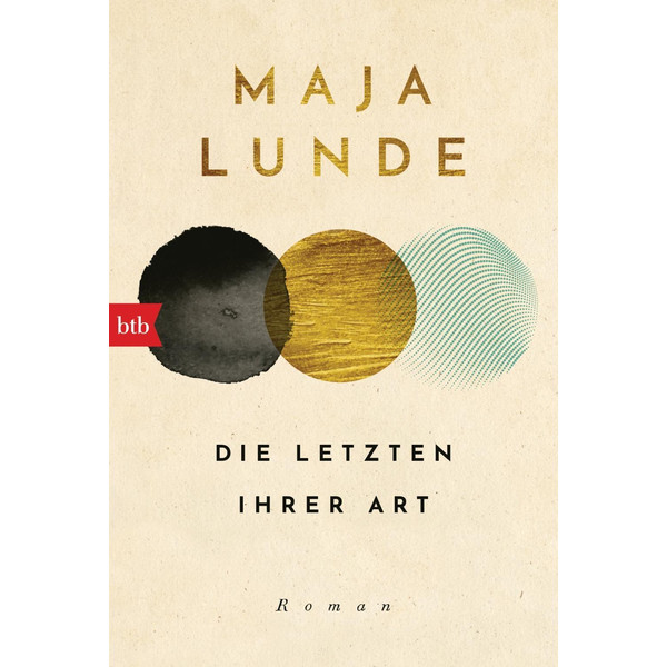 DIE LETZTEN IHRER ART - Roman
