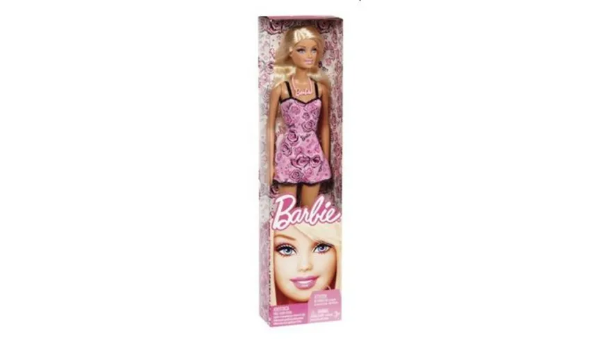 Barbie Chic Puppen Sortiment