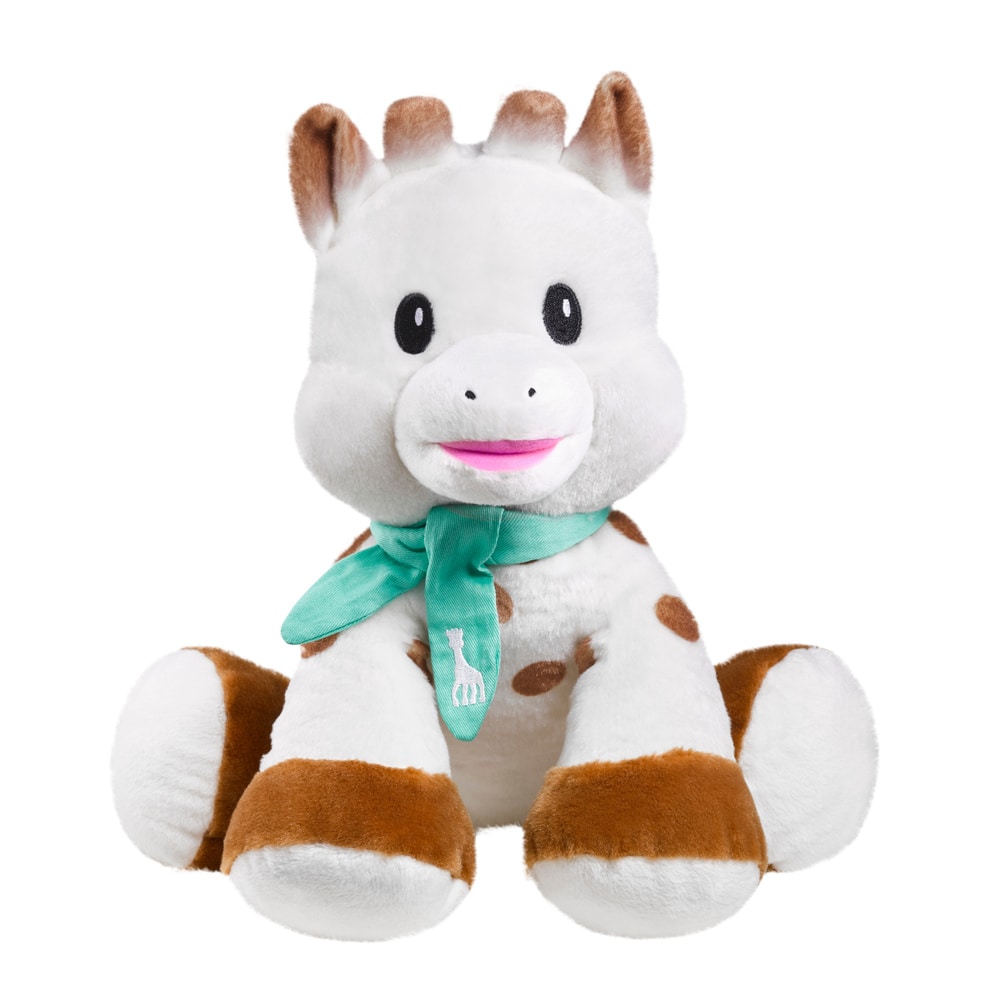 sophie la girafe Peluche Bébé Sophie la Girafe Doudou