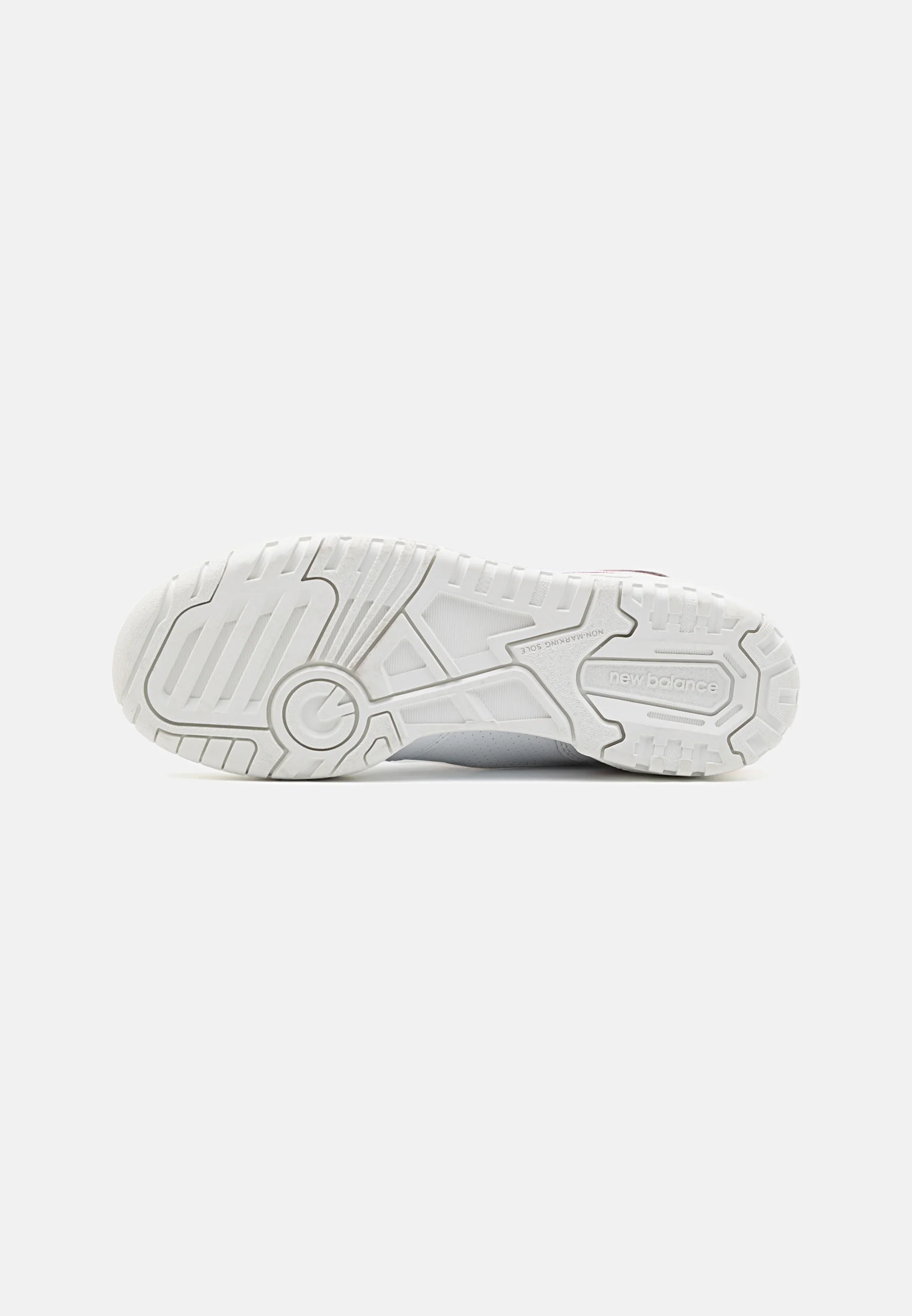New Balance BBW550 - Zapatillas bajas