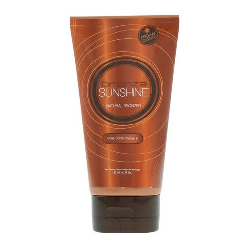 Australian Gold Bronze Sunshine -luonnollinen aurinkopuuteri 133 ml
