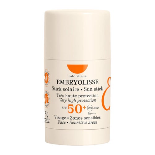 Embryolisse stik za sunčanje SPF 50+ 15 grama