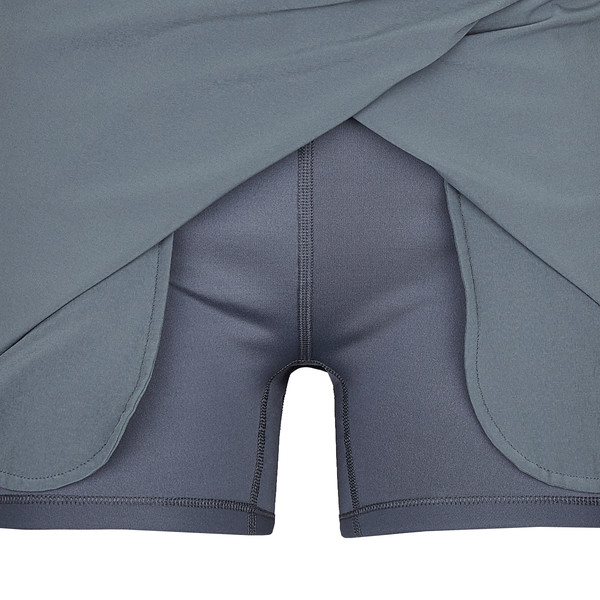 W' S FLEETWITH SKORT Damen - Rock