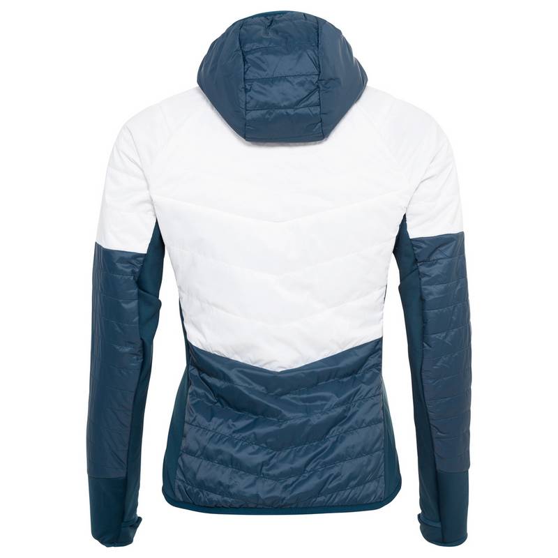 VAUDE Women's Sesvenna Jacket IV Outdoorjacke Damen