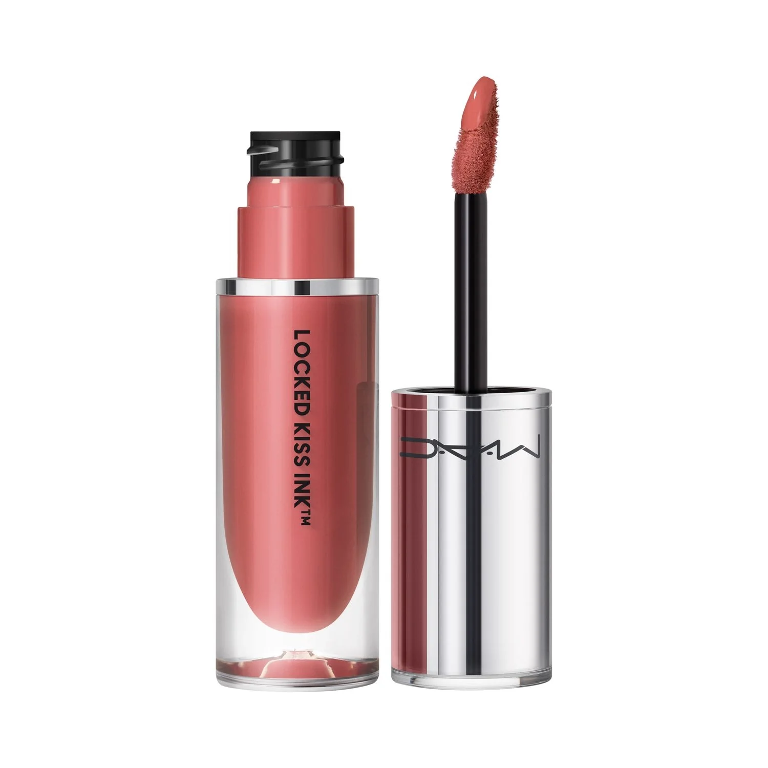 Rossetti Locked Kiss Ink - Rossetto