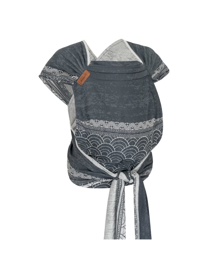 Hoppediz Babytrage Hop-Tye Advanced in Sapporo günstig kaufen onesize