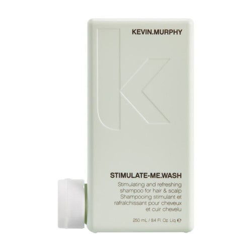 Shampoing Kevin Murphy Stimulate Me Wash 250 ml