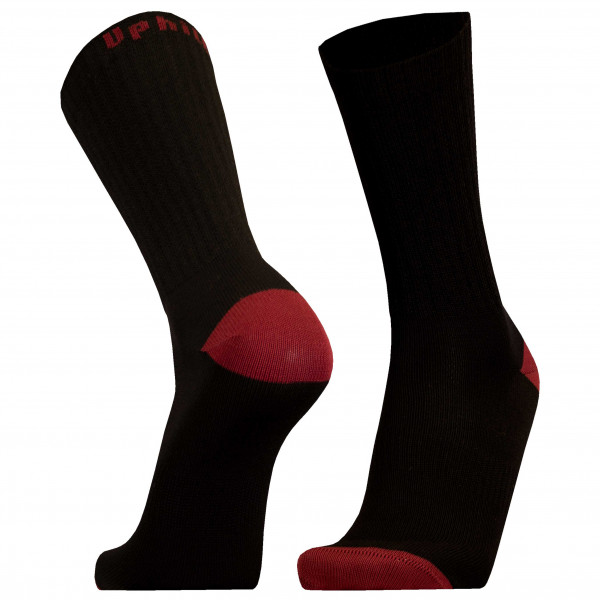 UphillSport - Posio Hiking 3-Layer Merino - Wandersocken