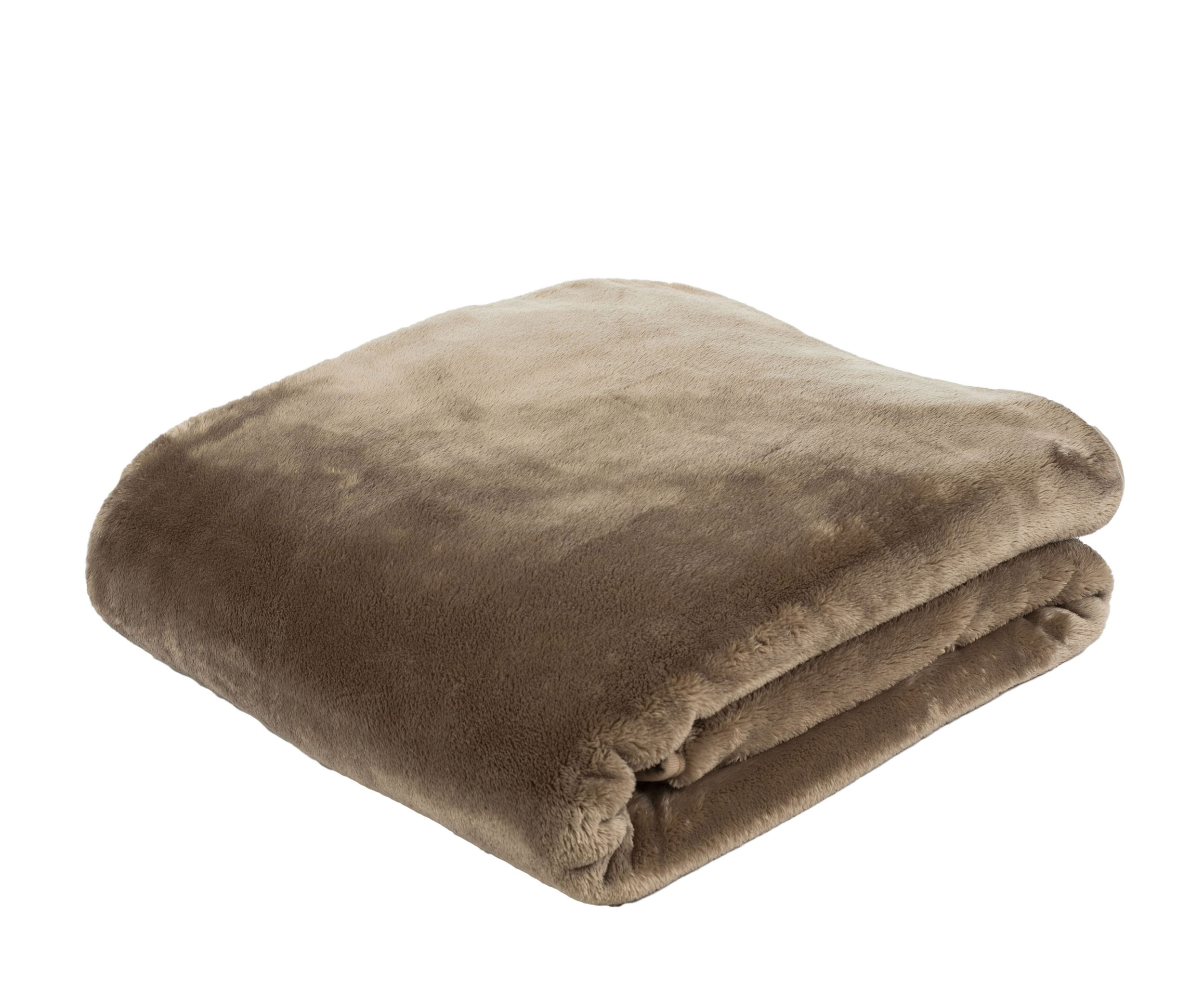GözzePremium Cashmere-Feeling Decke