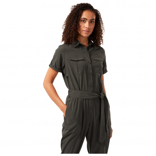 Craghoppers - Women's NosiLife Rania Jumpsuit - Jumpsuit